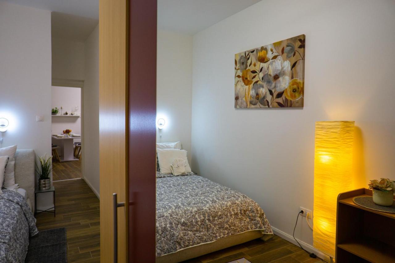 Cosy Casa Apartment บูดาเปสต์ ภายนอก รูปภาพ