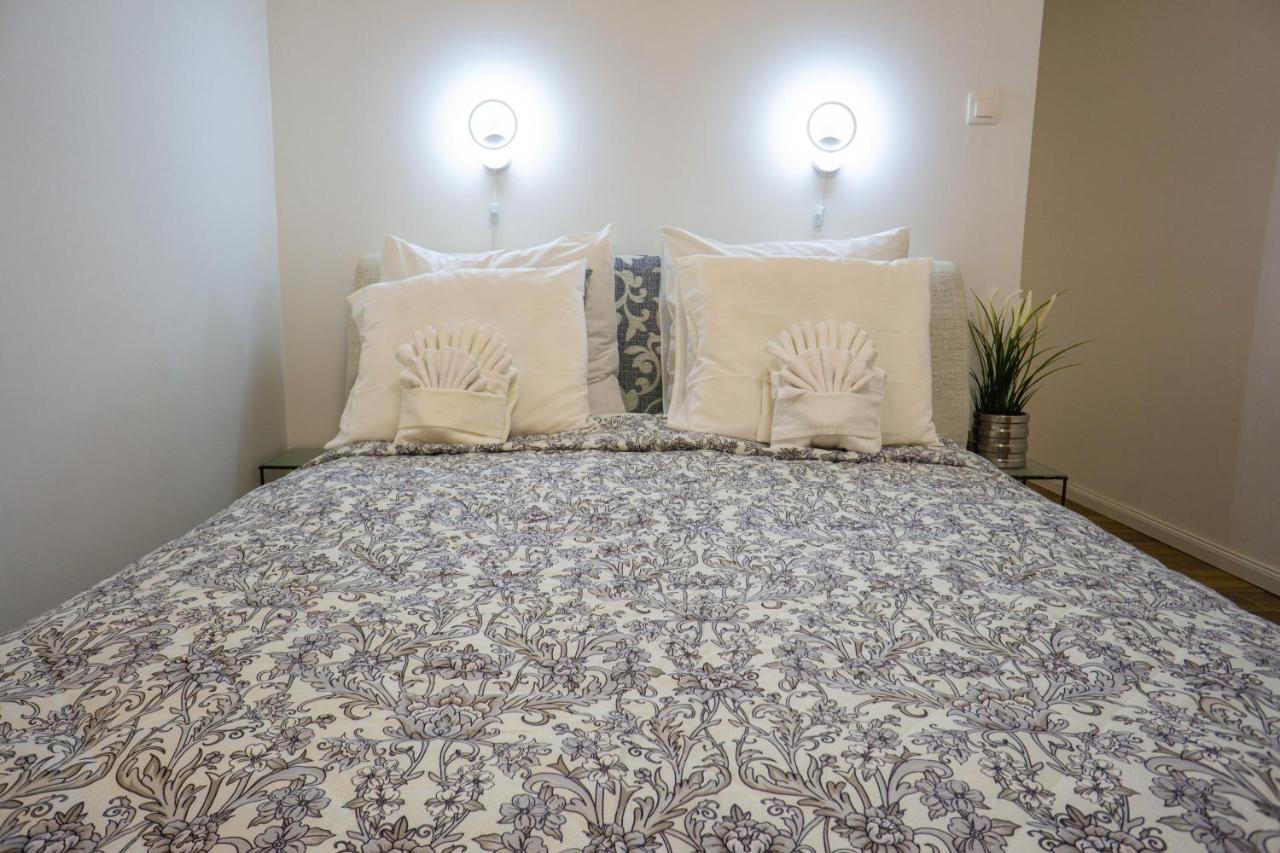 Cosy Casa Apartment บูดาเปสต์ ภายนอก รูปภาพ
