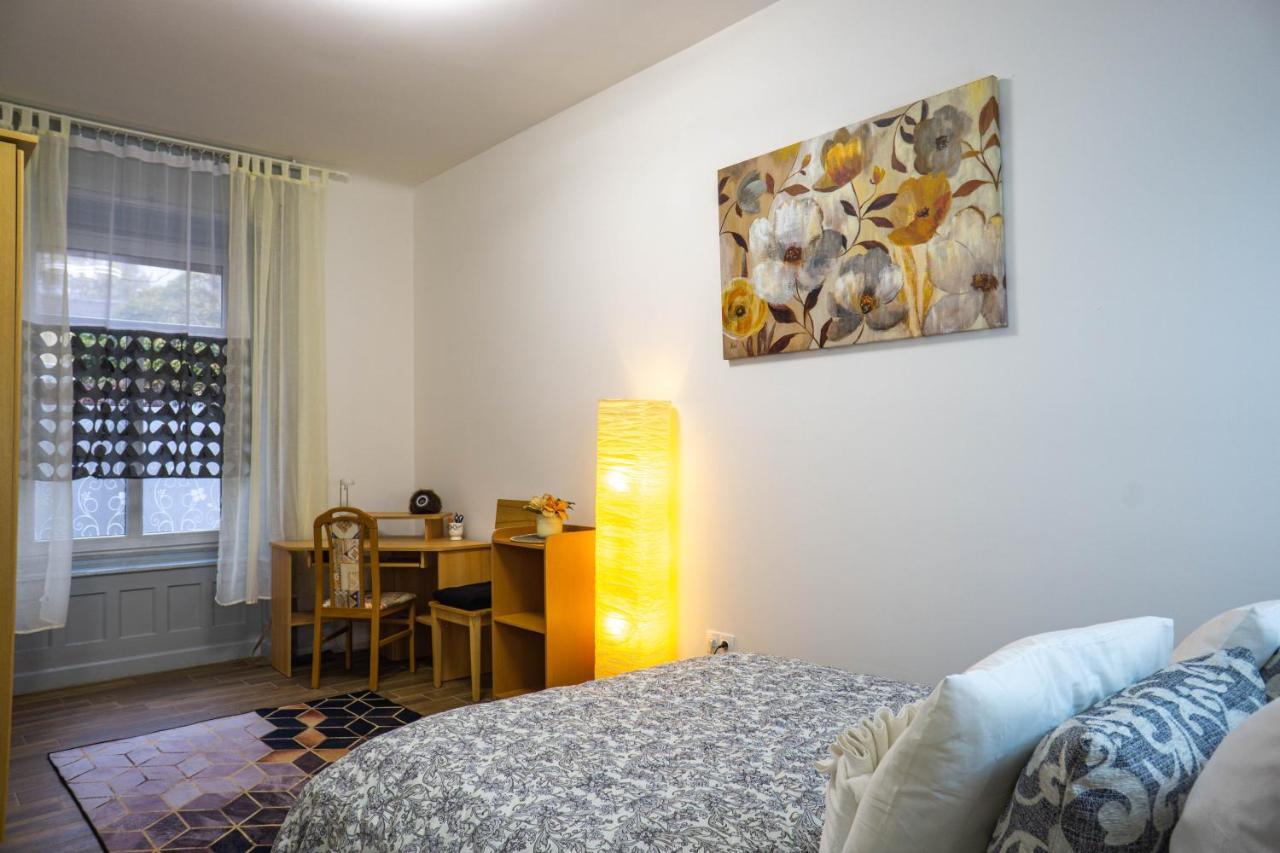 Cosy Casa Apartment บูดาเปสต์ ภายนอก รูปภาพ