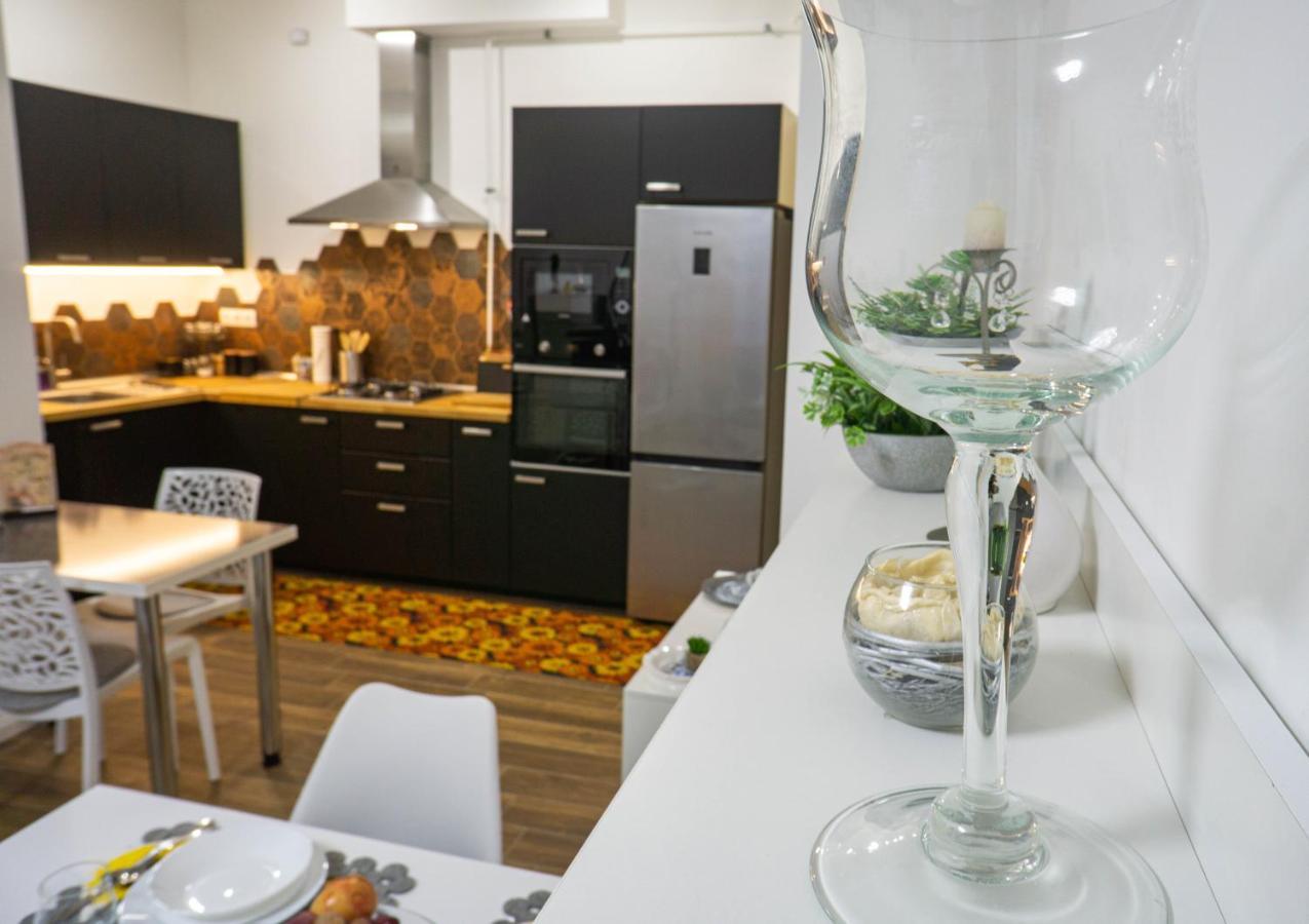 Cosy Casa Apartment บูดาเปสต์ ภายนอก รูปภาพ