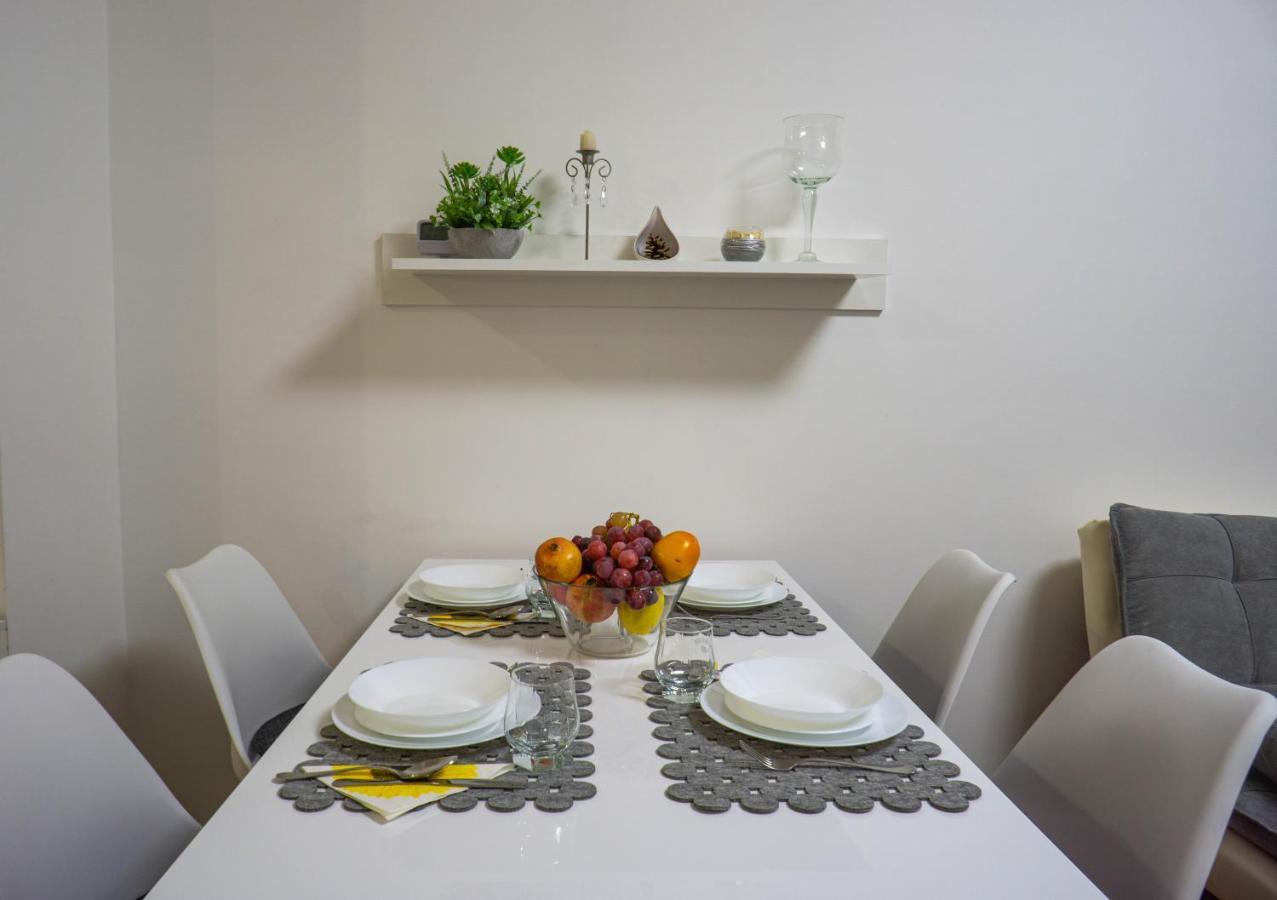 Cosy Casa Apartment บูดาเปสต์ ภายนอก รูปภาพ