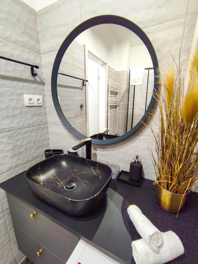 Cosy Casa Apartment บูดาเปสต์ ภายนอก รูปภาพ