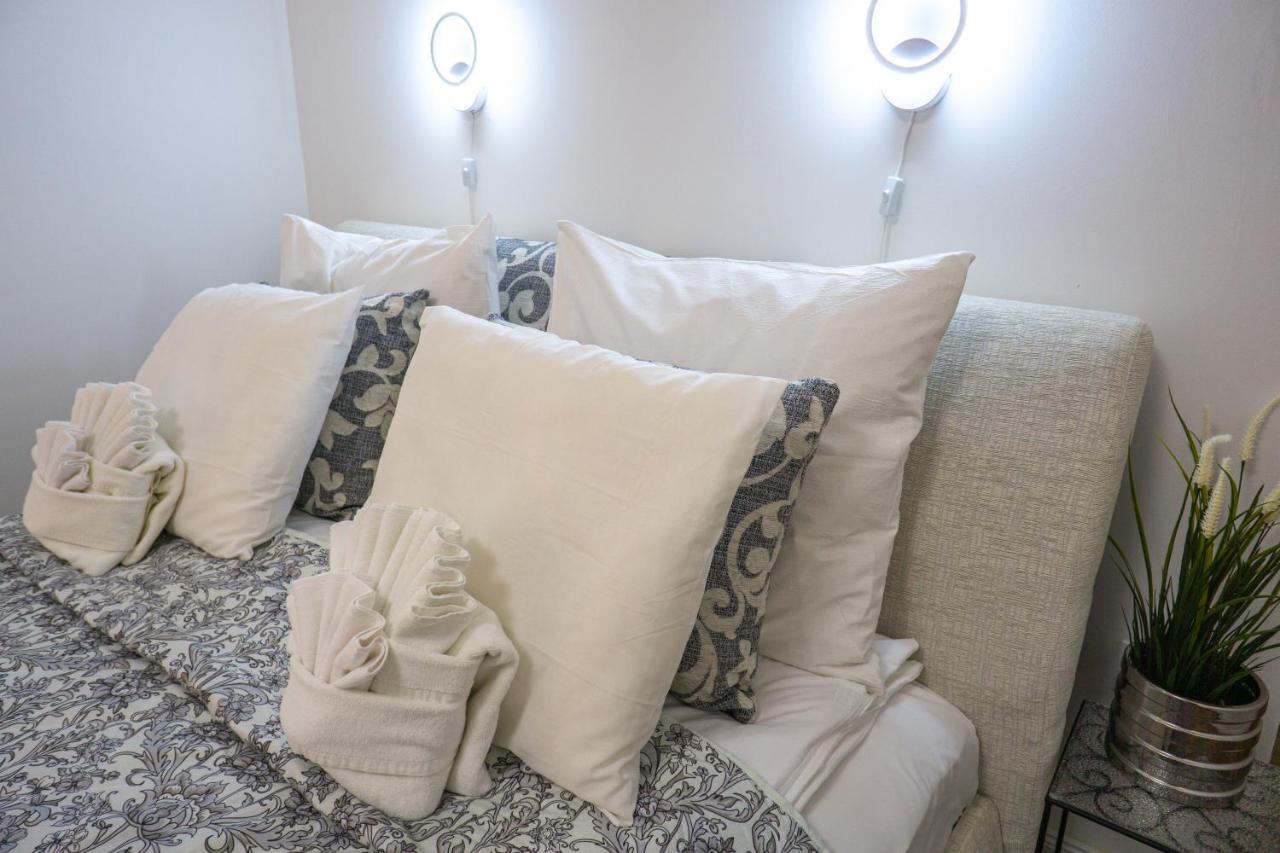 Cosy Casa Apartment บูดาเปสต์ ภายนอก รูปภาพ