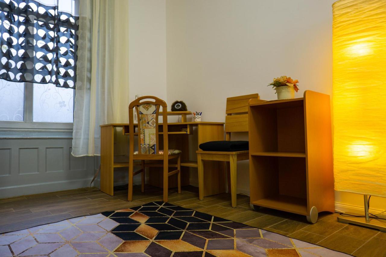 Cosy Casa Apartment บูดาเปสต์ ภายนอก รูปภาพ