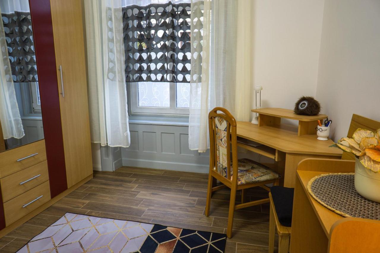 Cosy Casa Apartment บูดาเปสต์ ภายนอก รูปภาพ