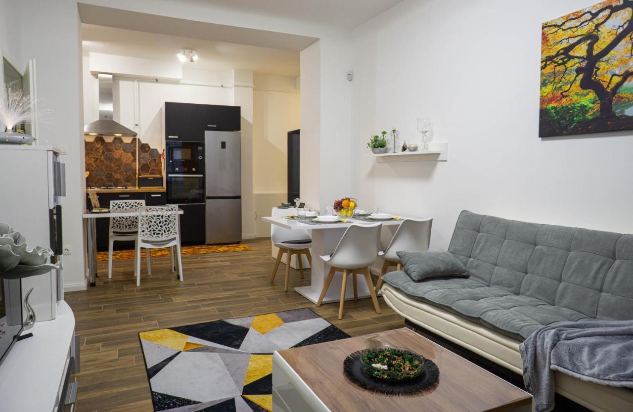 Cosy Casa Apartment บูดาเปสต์ ภายนอก รูปภาพ