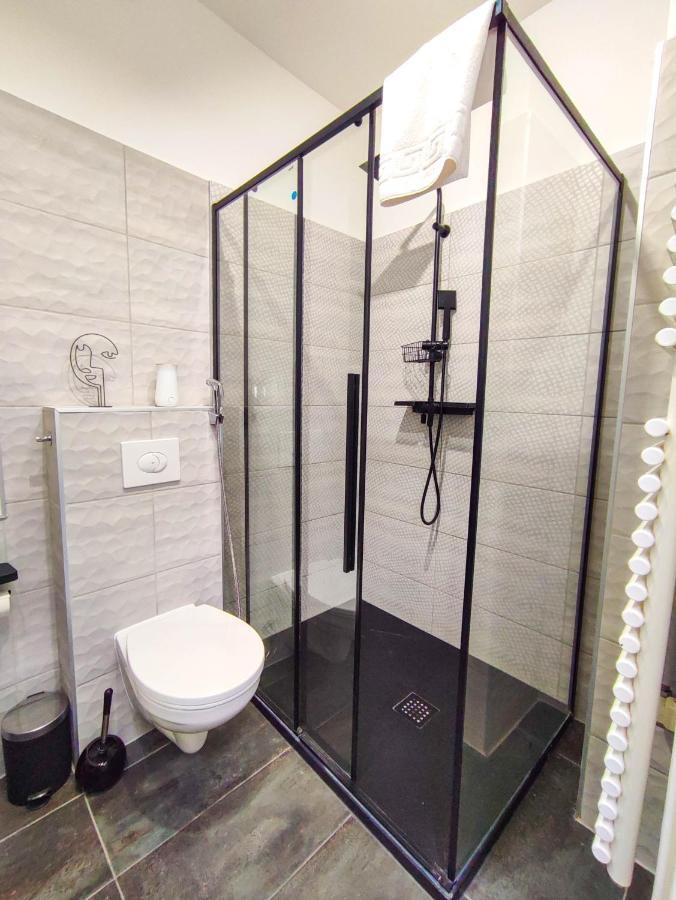 Cosy Casa Apartment บูดาเปสต์ ภายนอก รูปภาพ