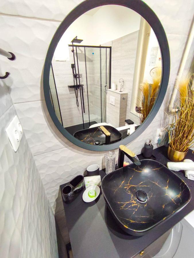 Cosy Casa Apartment บูดาเปสต์ ภายนอก รูปภาพ