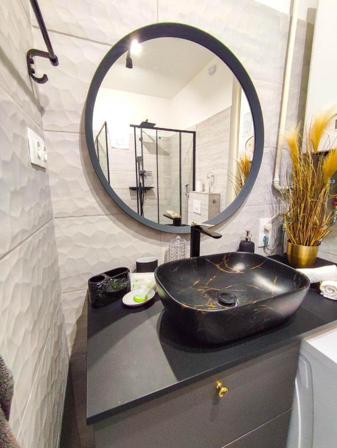Cosy Casa Apartment บูดาเปสต์ ภายนอก รูปภาพ