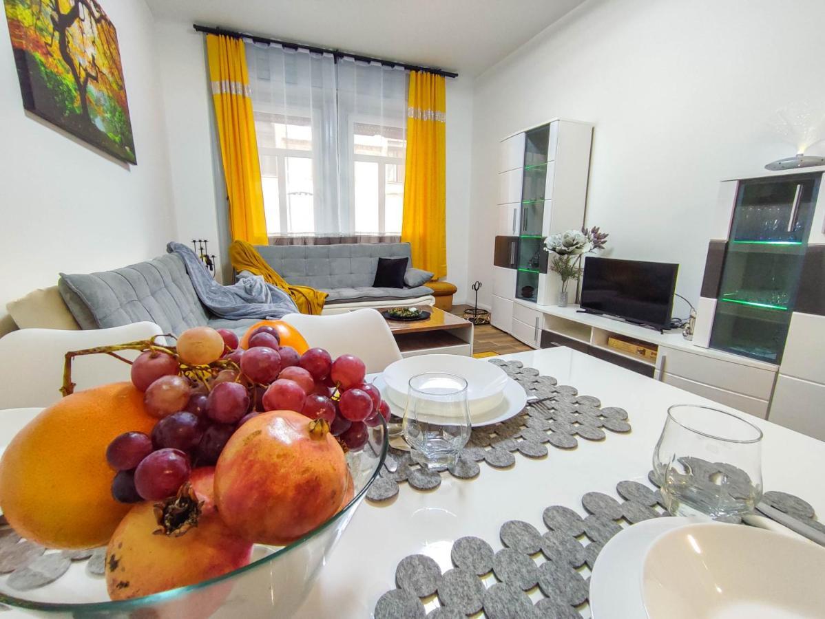 Cosy Casa Apartment บูดาเปสต์ ภายนอก รูปภาพ